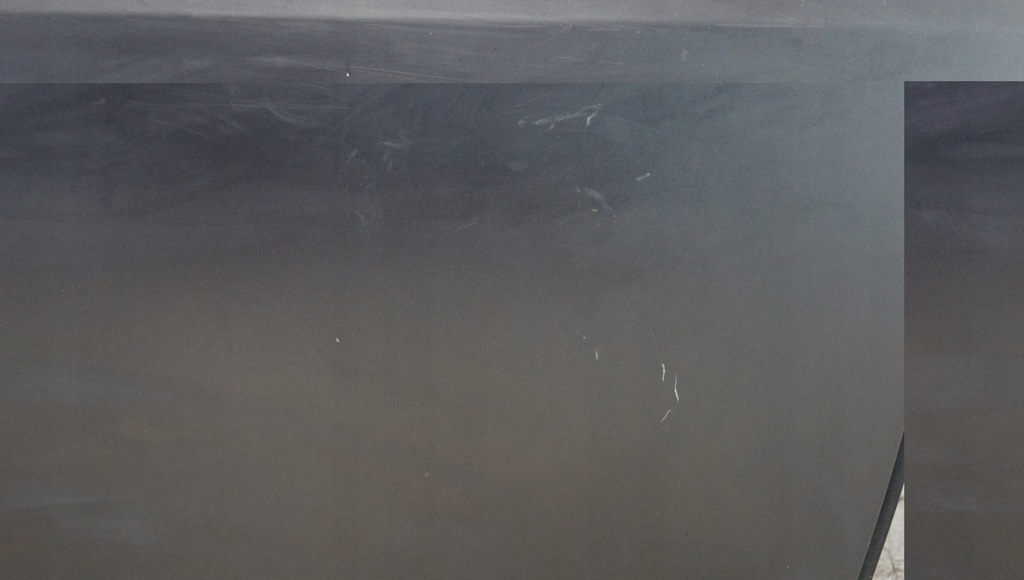 фото №8, Дверь правый перед maserati quattroporte vi