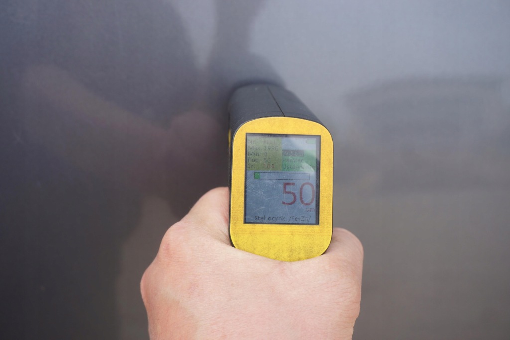 фото №10, Hyundai i30 ii gd капот крышка двигателя zar серая шумоизоляция 2014rok