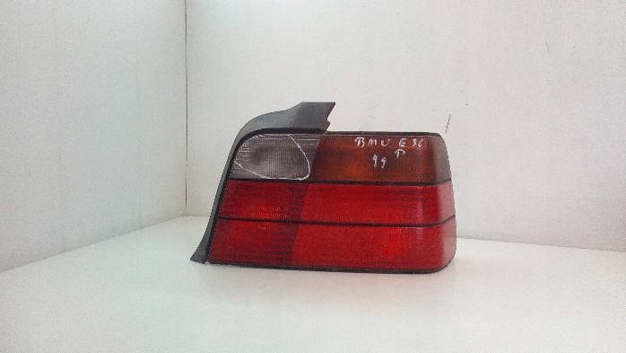 фото №9, Лампа права задня bmw e36