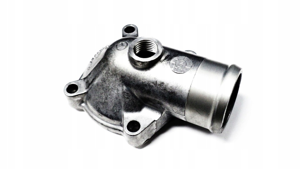 фото №1, Корпус крышка термостата mercedes w113 pagoda