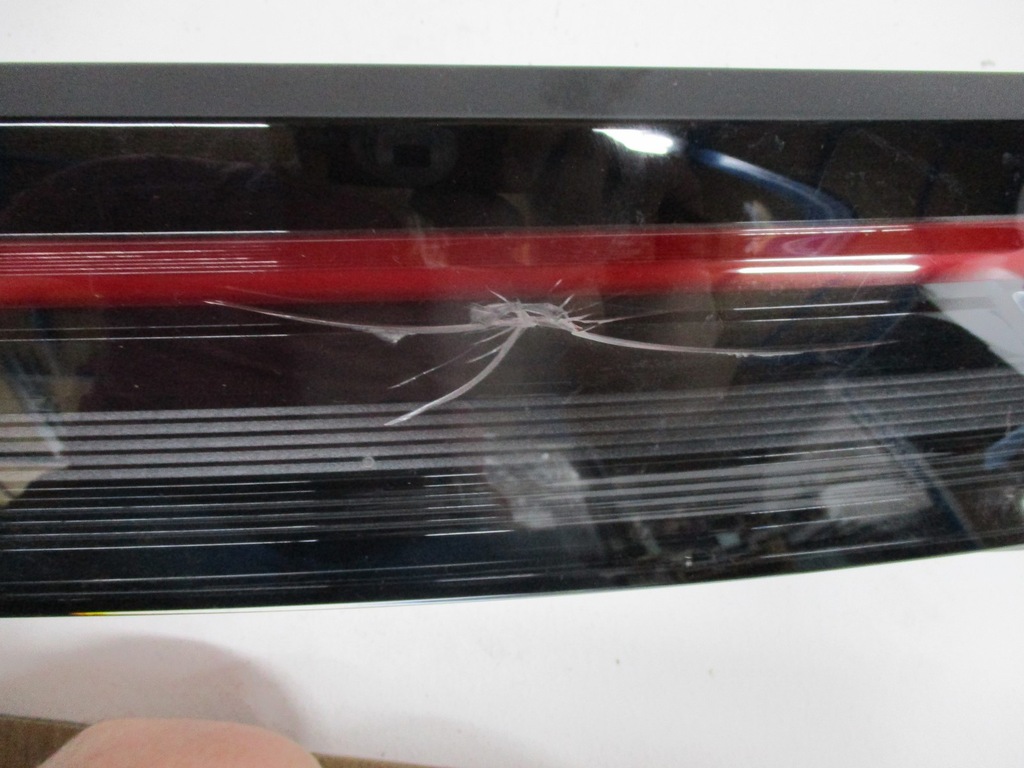 фото №6, Лампа накладка крышки vw taigo 2g7 камера 2g7945093