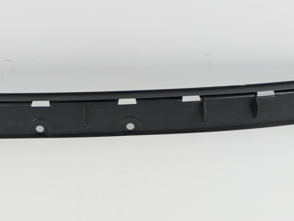 фото №9, Направляющая бампера заднего кронштейн задняя bmw 7 e65 01-08r. 04r. sedan 5 дверь