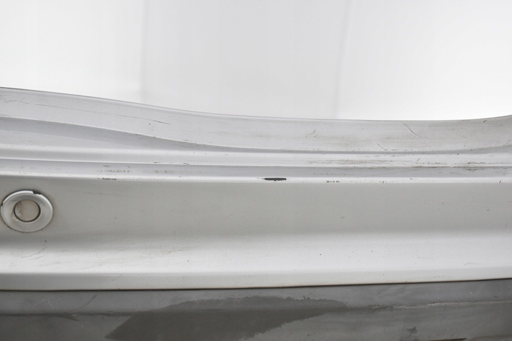 фото №8, Бампер задний задняя honda civic viii hb ufo pdc