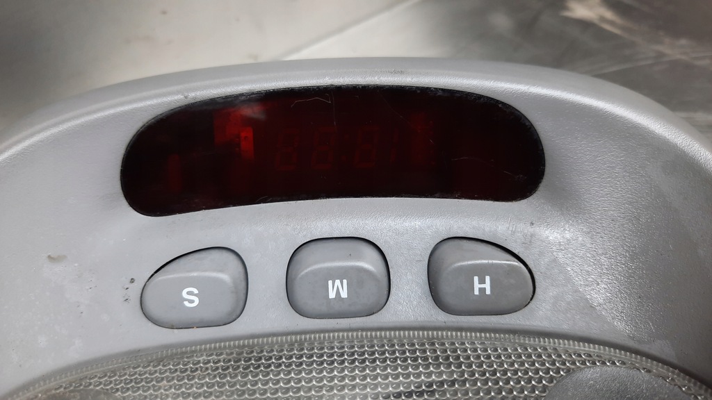 фото №10, Освещение лампа салона 1k53e51410 kia carnival ii