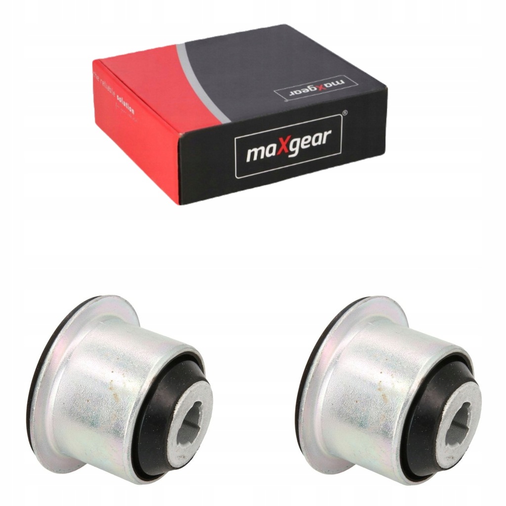 фото №1, Втулки важеля перед renault kangoo clio ii twingo ii thalia ii