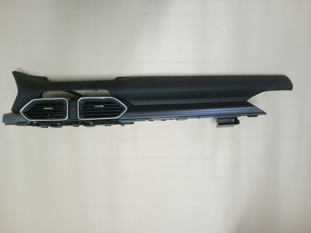 фото №1, Mazda cx5 cx-5 молдинг консолі решітка