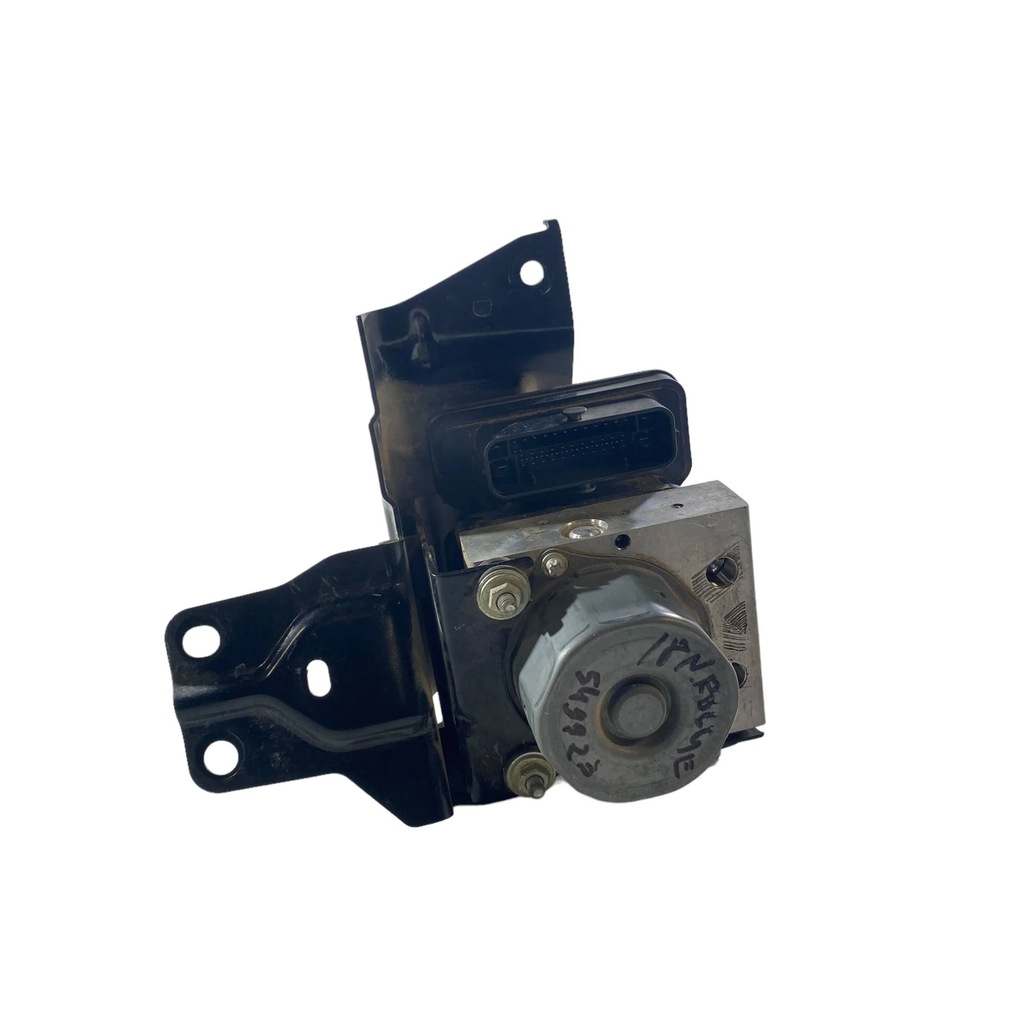 фото №5, Nissan rogue 2018 насоса гальмівні