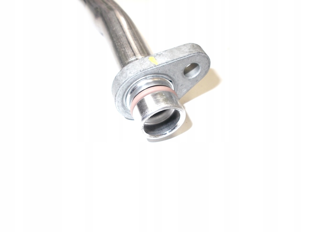 фото №7, Шланг кондиціонера renault master 10- 924800018r