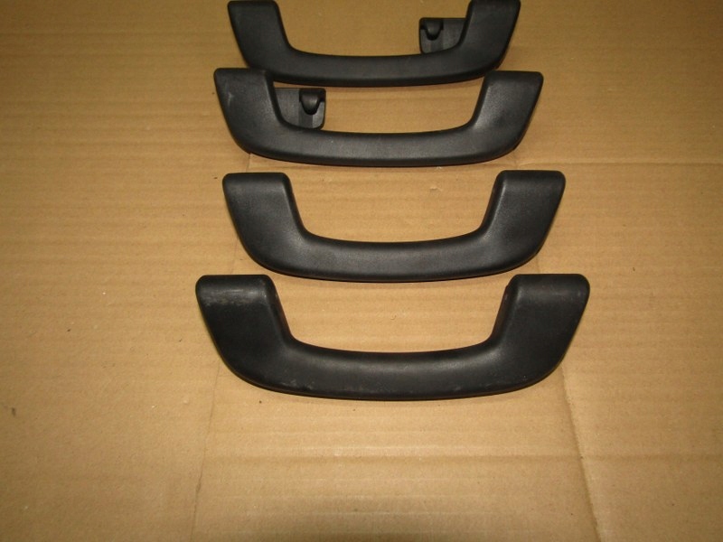 фото №3, Bmw x5 f15 кронштейн крепления ручка ручки потолочный комплект