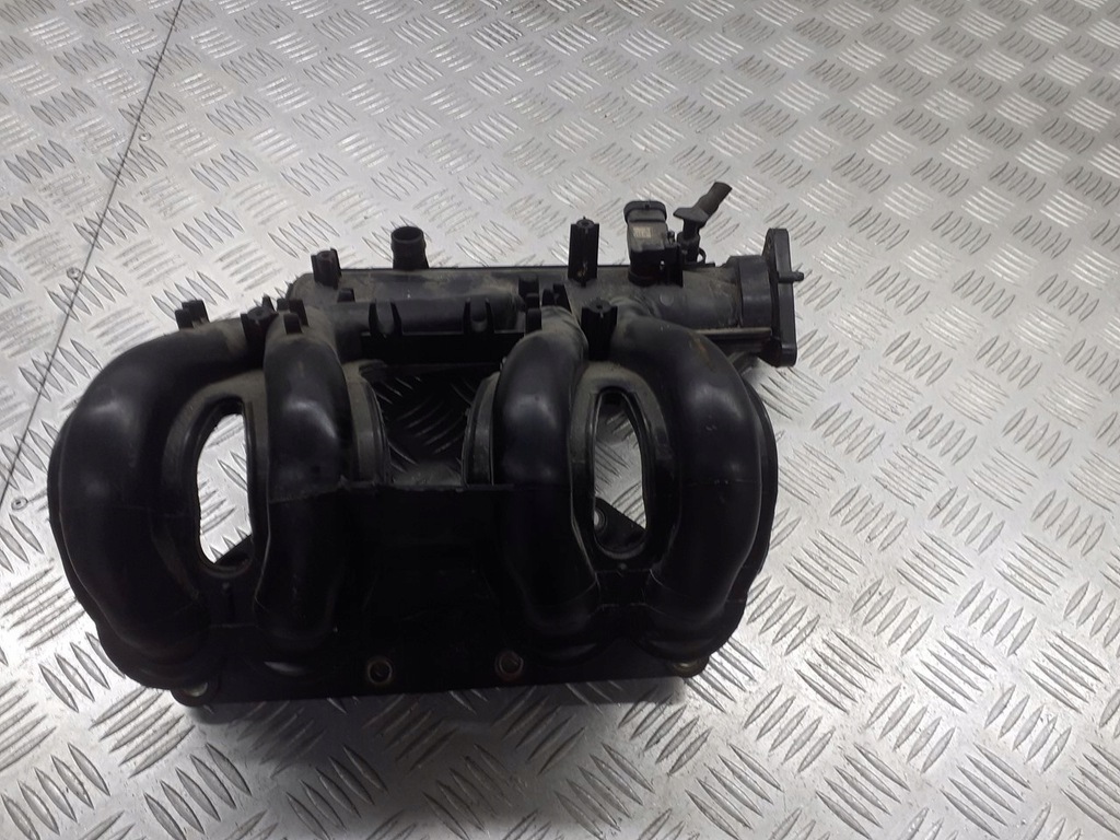 фото №1, Колектор всмоктуючий renault clio ii 1.2 7700114501