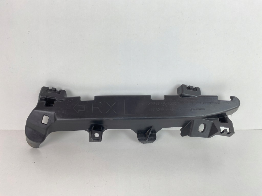 Купити Lexus rx v заглушка кронштейн кронштейн бампера лівий задня 2022-