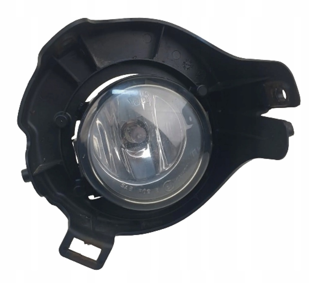 фото №1, Nissan pathfinder r51 правый противотуманная фара лампа противотуманная с рамка oryg