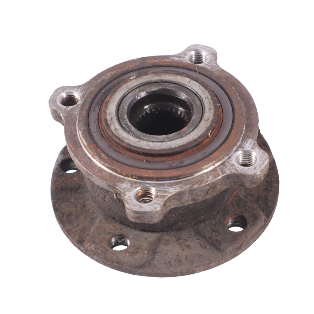 Bmw x5 e70 подшипник ступица колеса левый правый перед 6882263 Цена