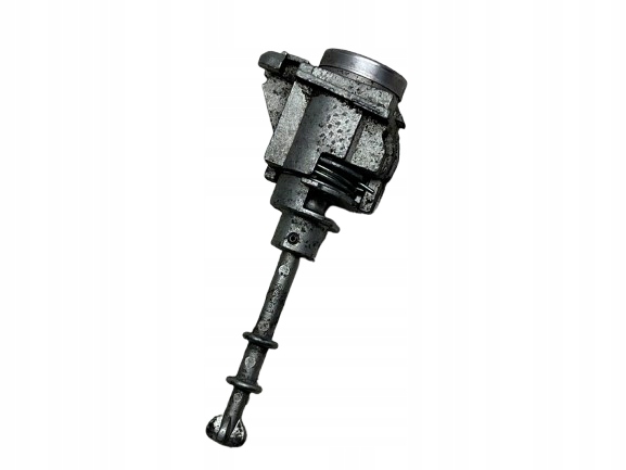 фото №2, Opel agila b вкладка замка дверь левый перед r43-1