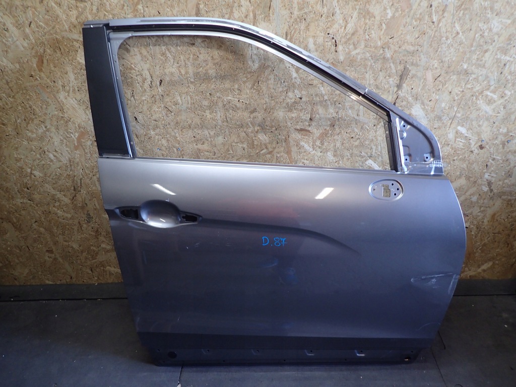 фото №1, Дверь перед правое mitsubishi eclipse cross