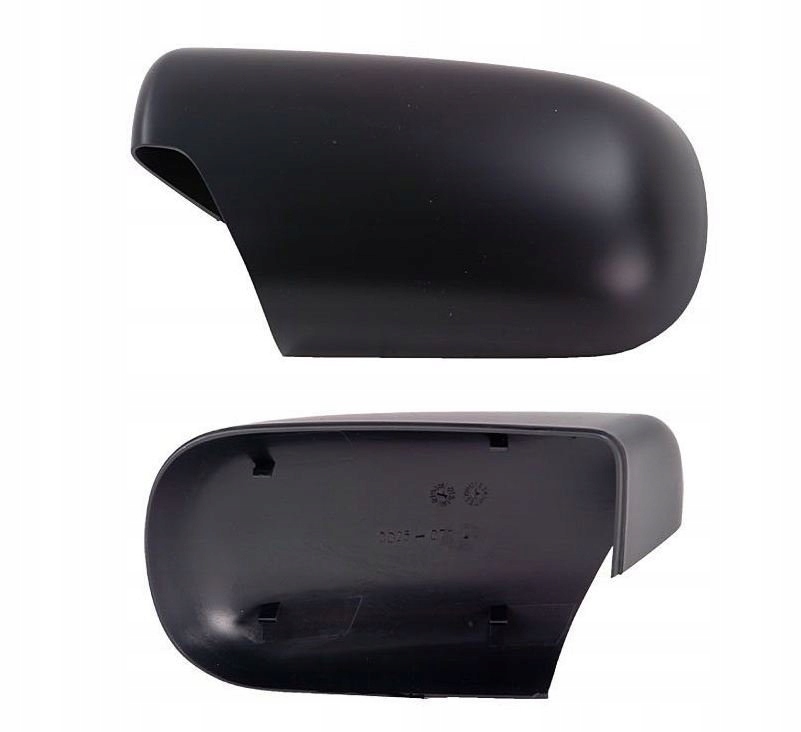 фото №1, Корпус накладка зеркало bmw e39 e38 nowa l