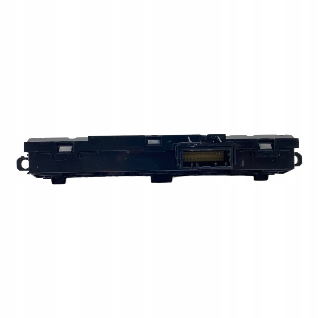 фото №10, Панель управление master iv trafic iv nv300