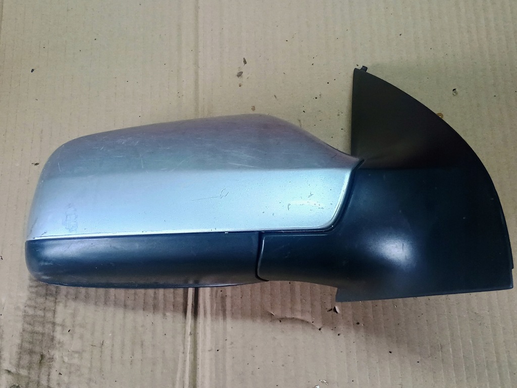 фото №1, Зеркало правое 5 pin opel astra g