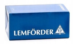 Купить Lemforder 15395 01 колесо натяжителя ремень