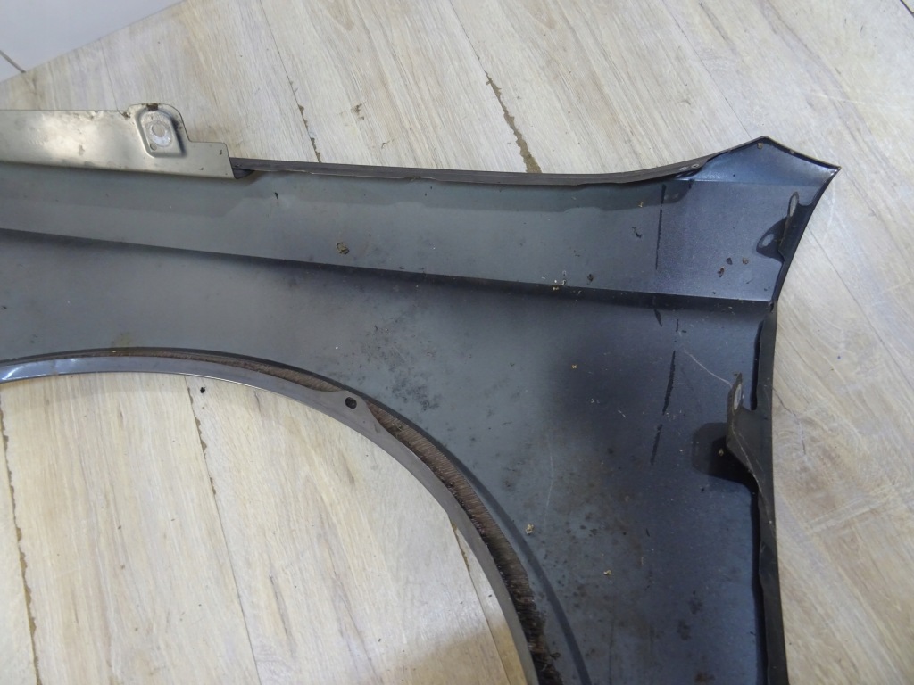 фото №12, Audi a3 s3 8v5 sedan крила перед правий 8v5821468b llu