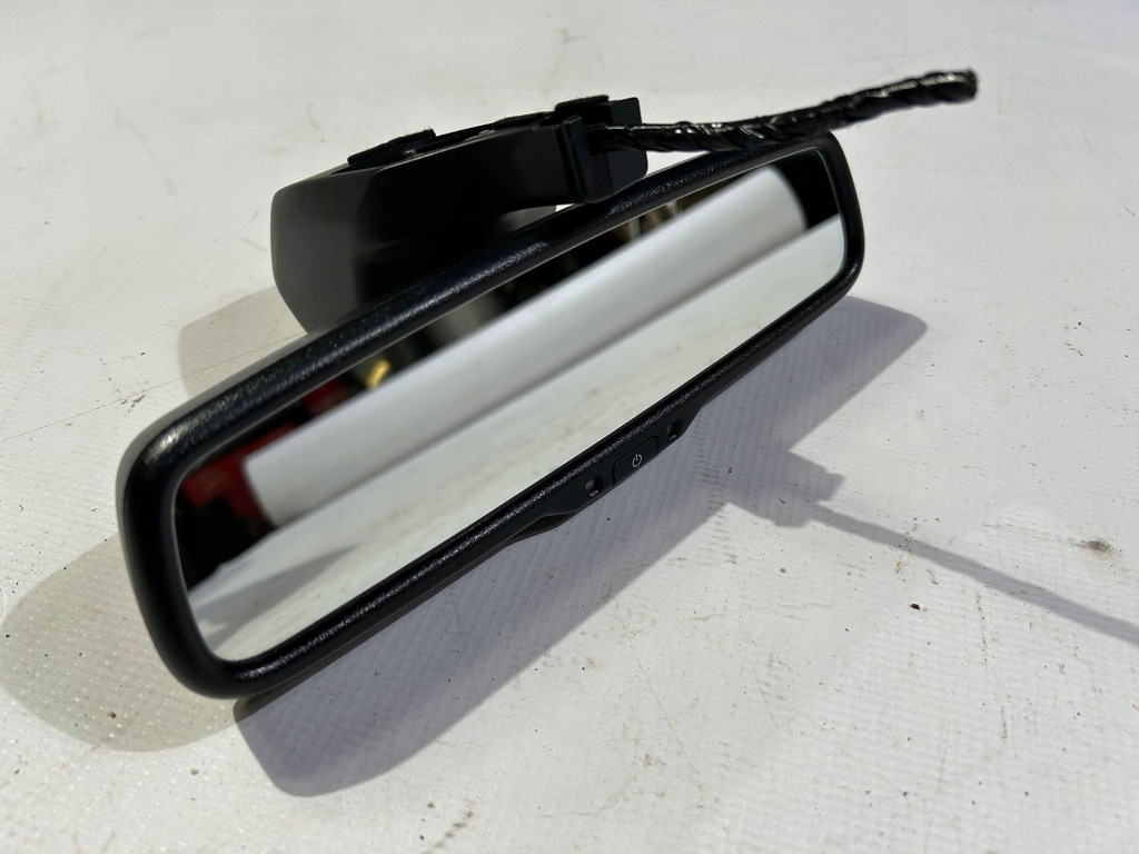 фото №9, Зеркало заднего вида внутреннее камера ассистент датчик subaru wrx vb 2022r-