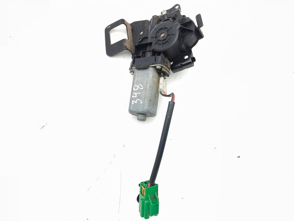 фото №4, Land rover range rover sport l320 моторчик сидіння 2008 320889