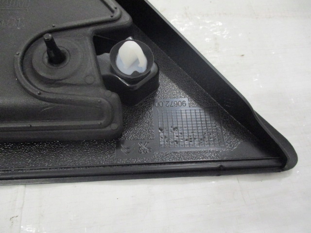 фото №8, Berlingo partner combo proace защита левая крыла