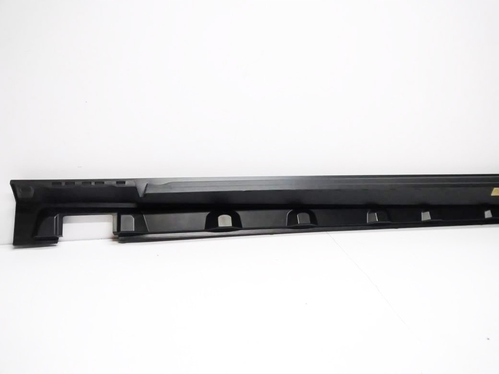 фото №6, Молдинг порог порог левый bentley flying spur