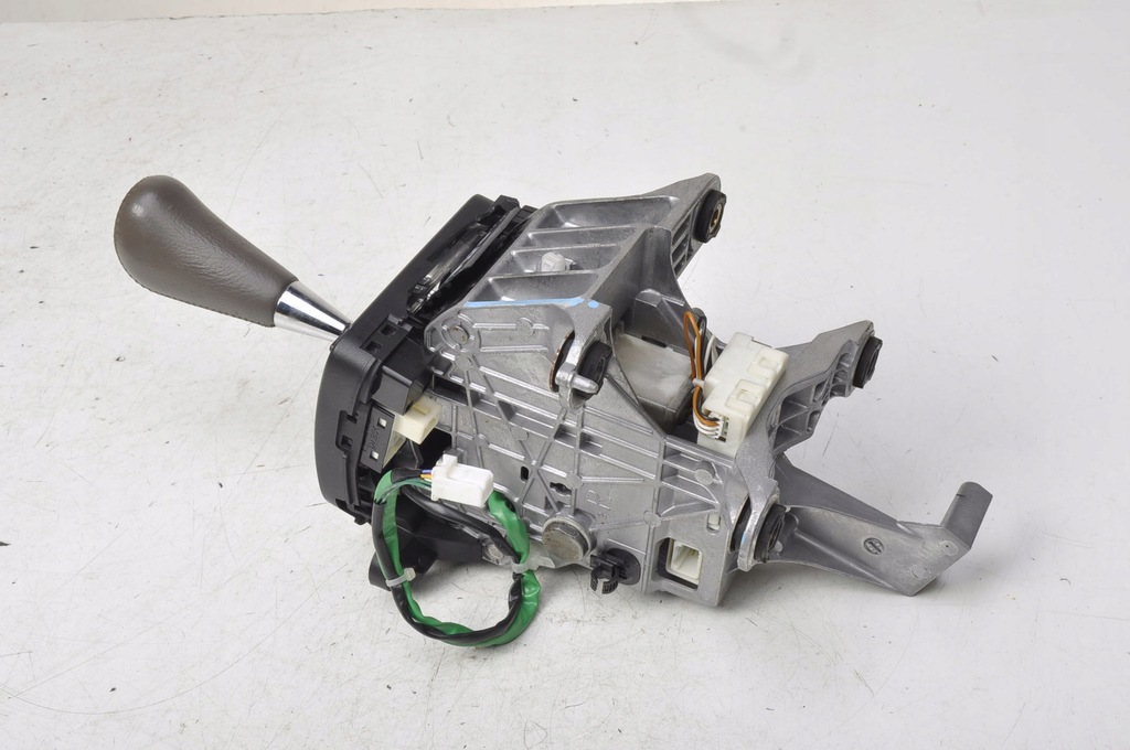 фото №1, Lexus rx ii вибірник домкрат коробки передач автоматична коробка передач anglik