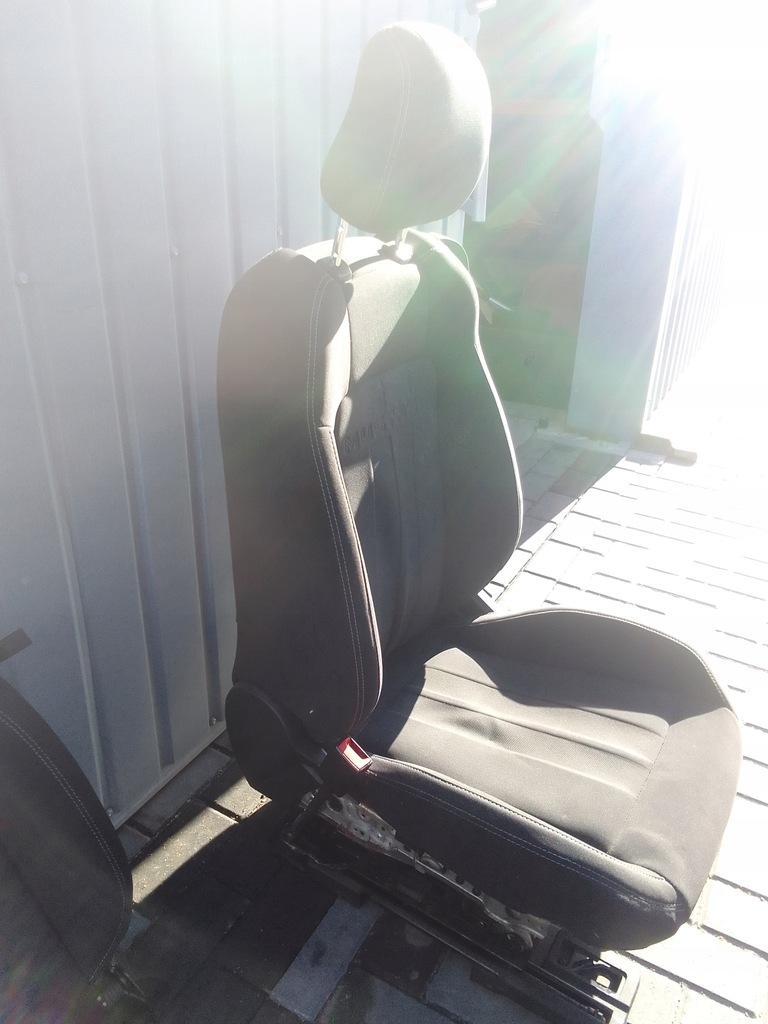 фото №11, Ford mustang 19- сидіння заднє сидіння lift usa