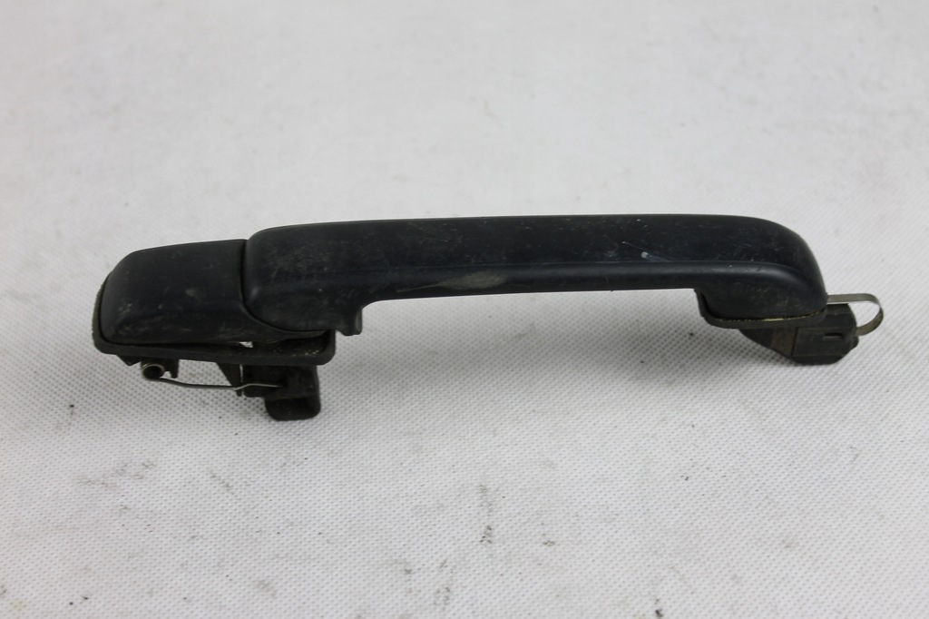 фото №6, Ручка правая передняя перед наружная дверь vw golf iii 3 vento