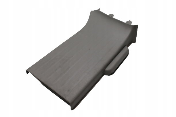 фото №7, Chrysler pacifica 17- захист поріг ліва