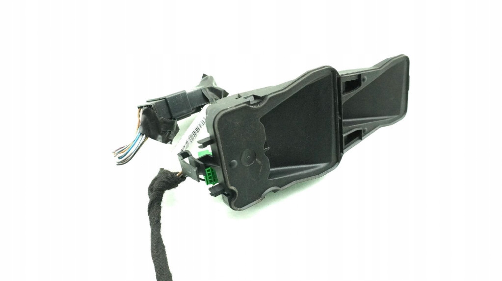 фото №1, Volvo v40 ii камера p31360888 столкновения датчик радар