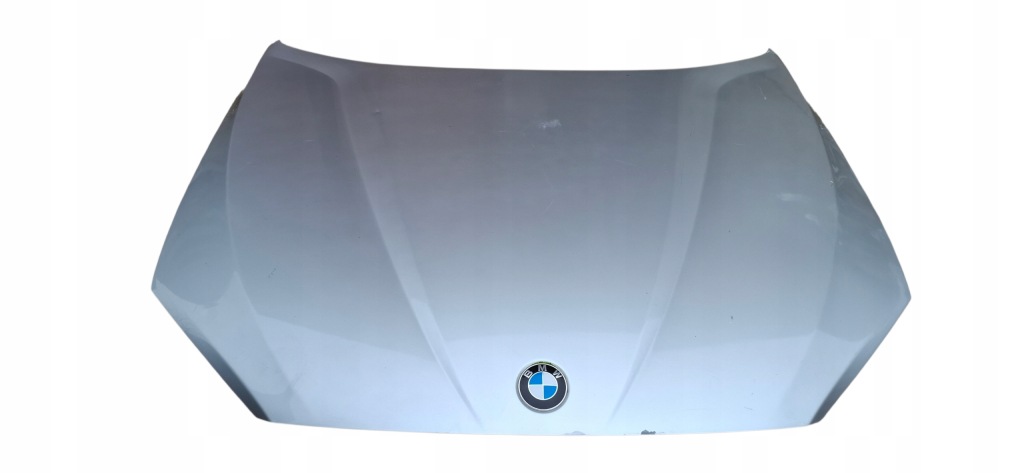 фото №1, Bmw x1 e84 капот 2009-2015