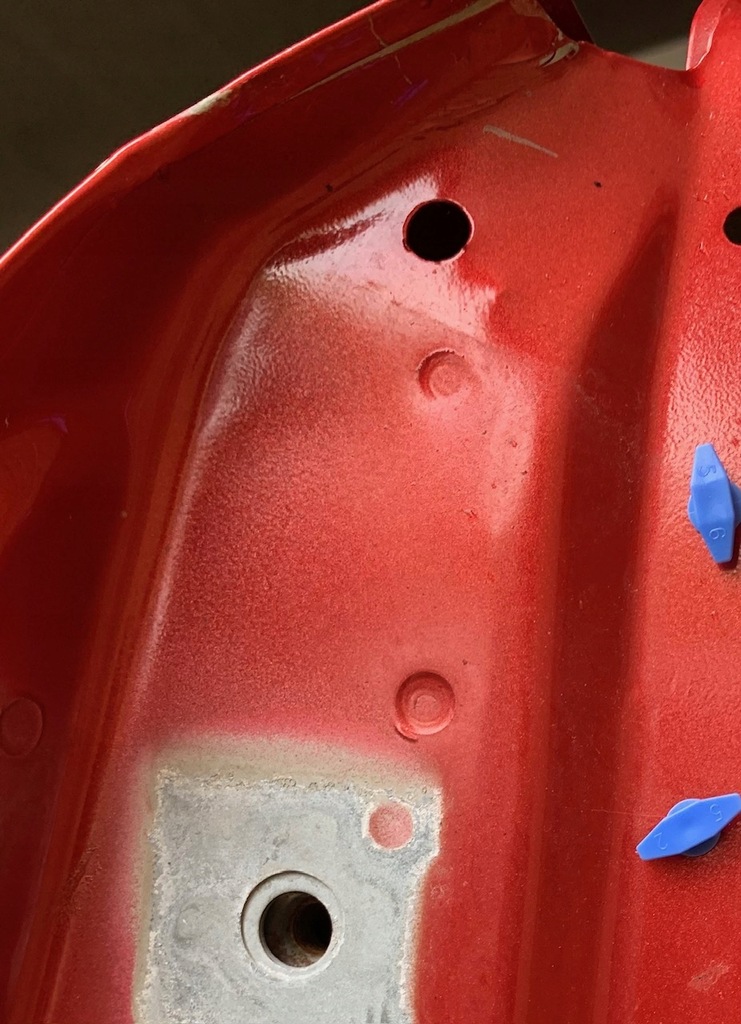 фото №8, Двері правий перед peugeot 2008 ii 2019-