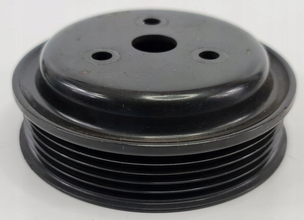 фото №1, Шкив mazda rx-8 rx8