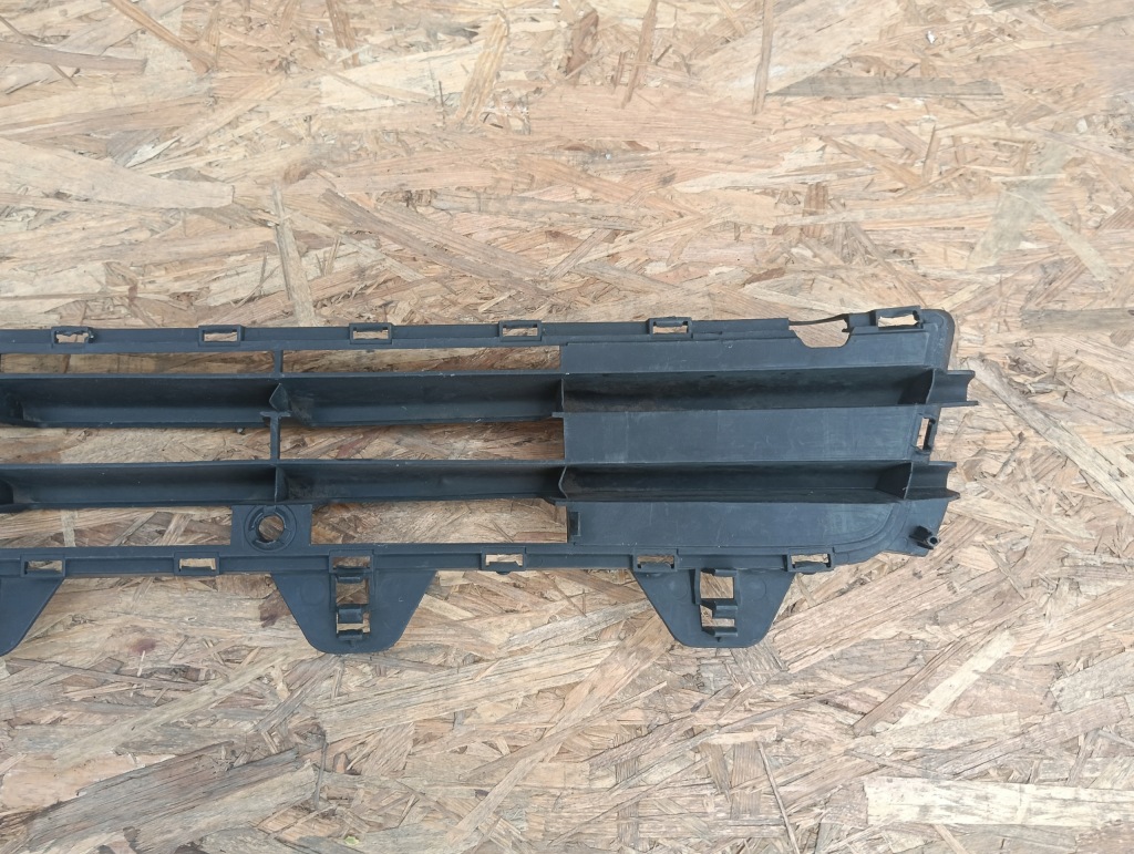 фото №8, Решётка бампера перед 13184267 opel meriva a