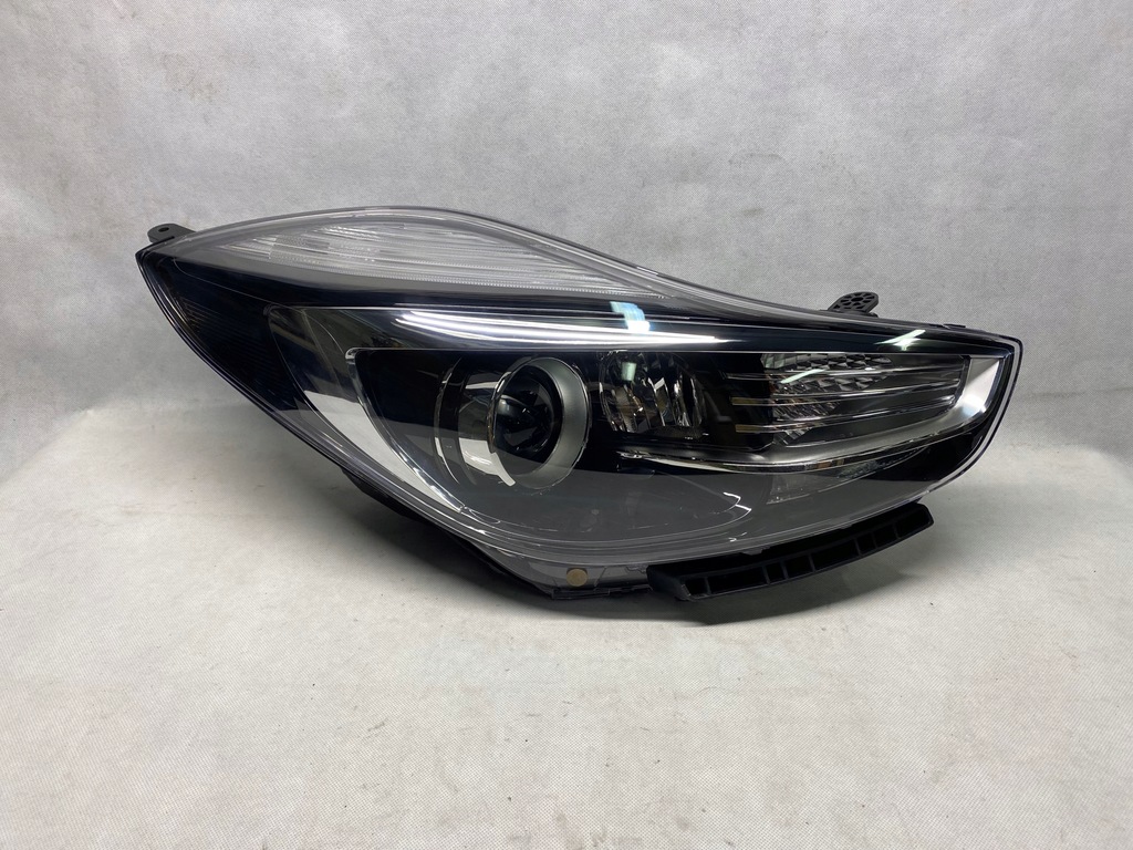 фото №1, Фара правый перед hyundai ix20 lift линза