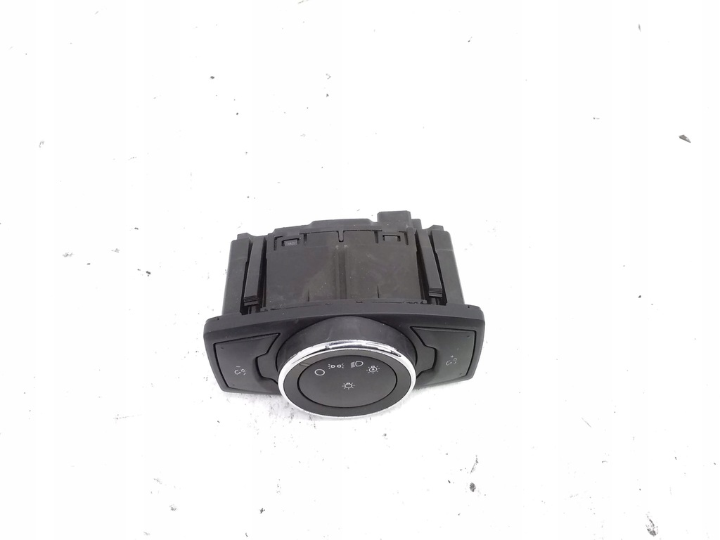 фото №1, Ford fusion ii 2016 перемикач світла