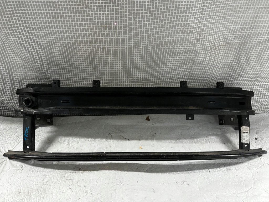 фото №1, Vw t-roc troc балка бампера перед передняя