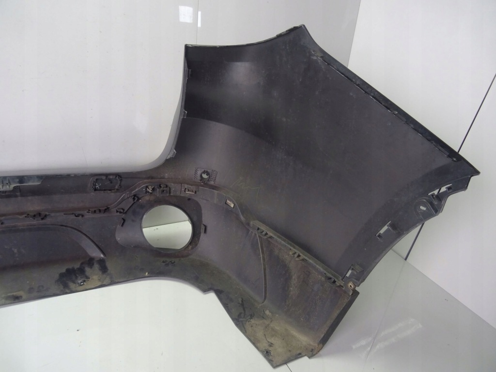 фото №7, Bmw x5 f15 2014 бампер задній