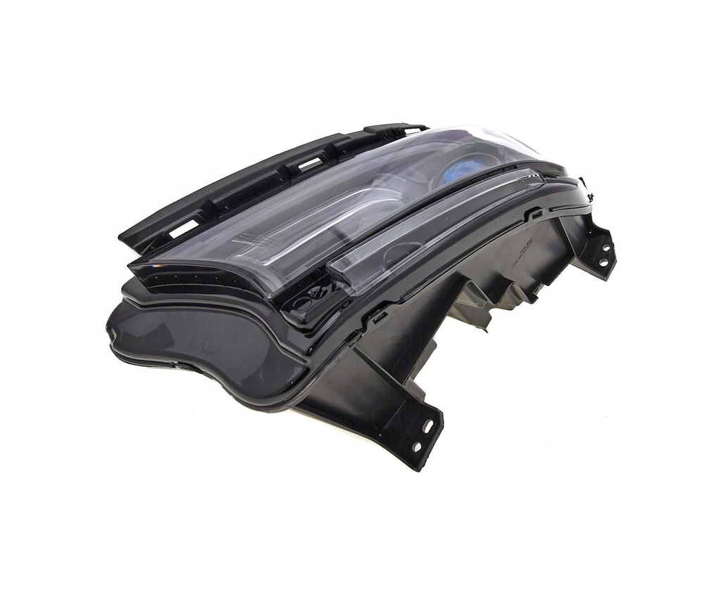 фото №12, Лампа передняя do dodge charger 2015-2023 68214396ab правая механический