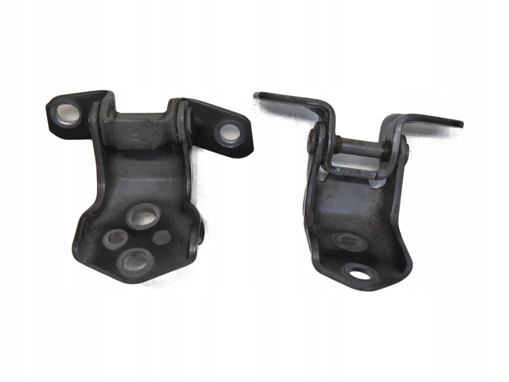 фото №1, Петли дверь правый перед a3f mazda 5 i lift