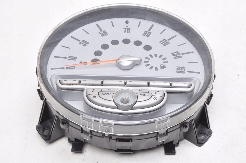 фото №1, Mini r56 счетчик приборы anglik 9136196