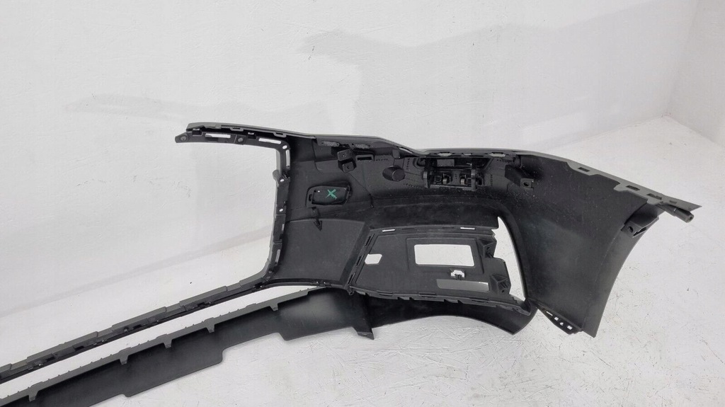 фото №13, Audi a6 c8 4k allroad 2019- бампер передній перед