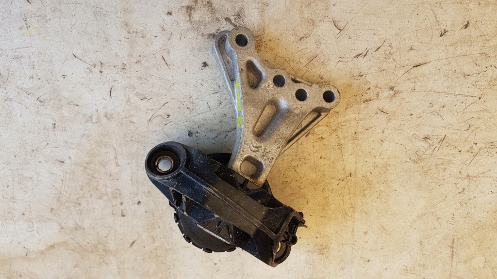 фото №1, Hyundai tucson iv подушка двигателя