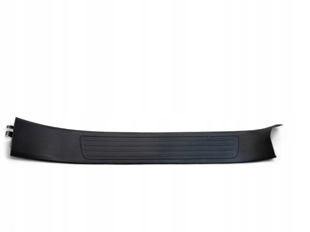 фото №1, Mercedes-benz gl x166 молдинг поріг задня