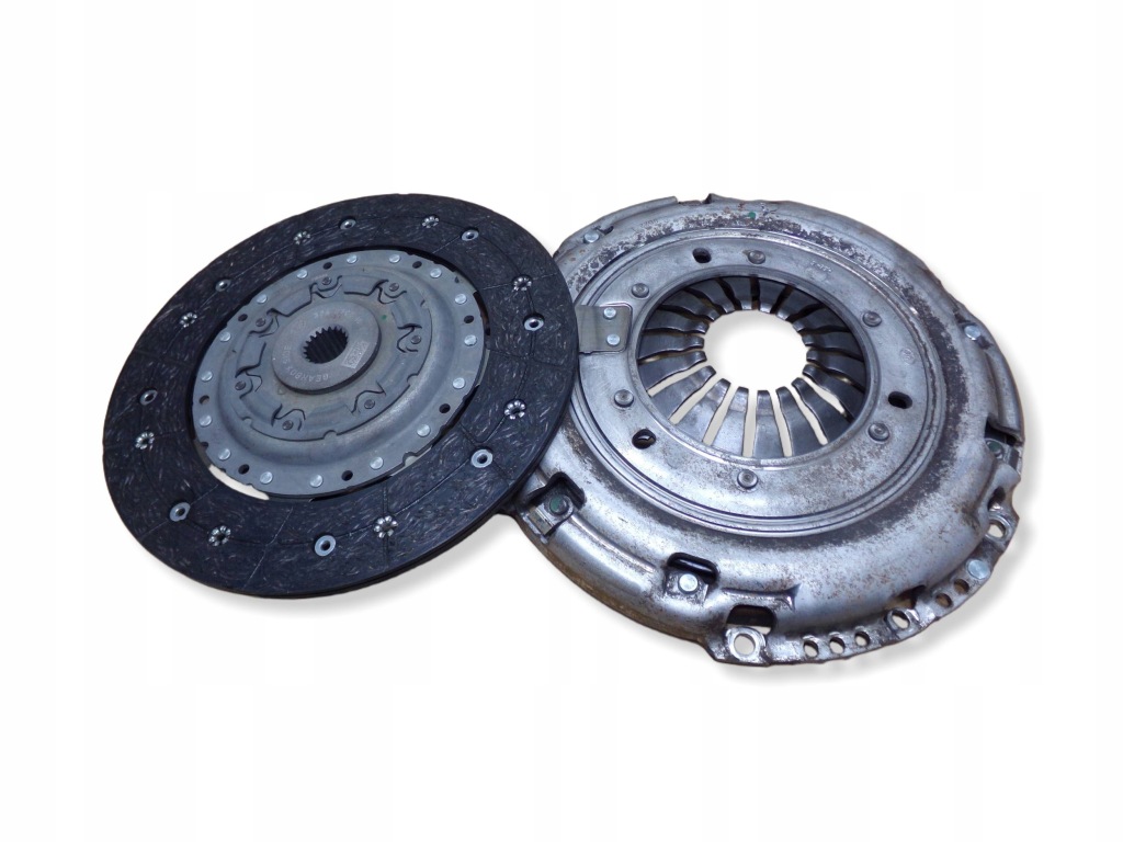 Купити Диск зчеплення притиск alfa 159 1.9 jtd m32