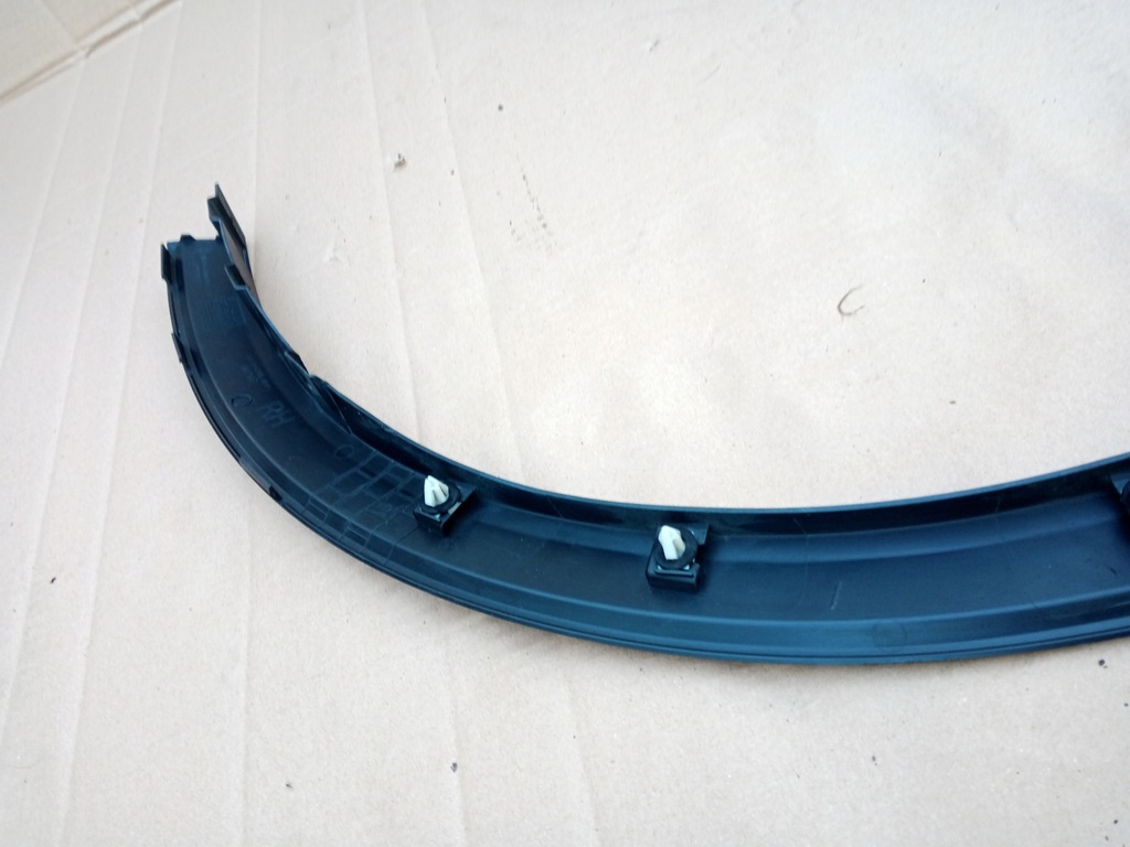 фото №6, Ford kuga mk3 права молдинг крила задня 2018r-