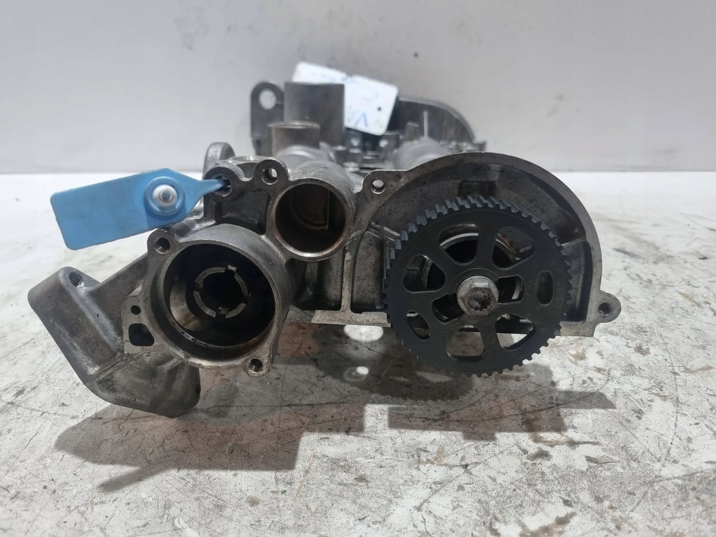 фото №5, Крышка головки клапанов валы 04e103475am vw caddy iv golf vii 1.2 1.4 tfsi